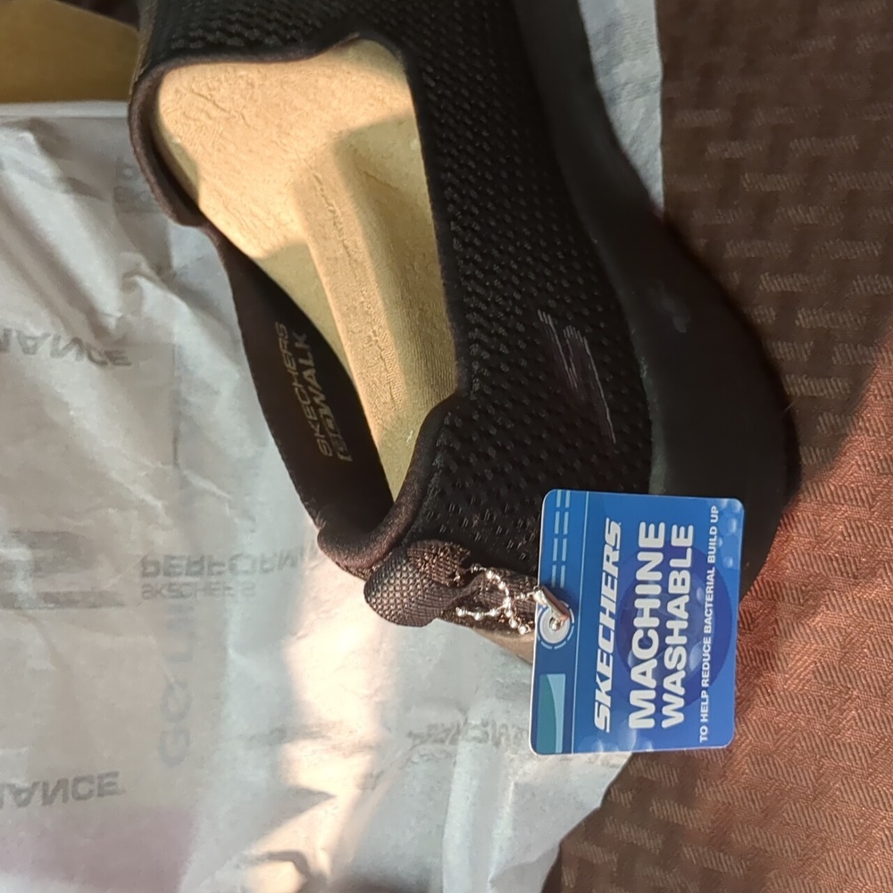 Skechers Go Walk Joy - Picture 4 of 12